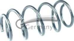 CS Germany Arc spirala CS Germany 14.774. 200 - compatibil Opel, Vauxhall - CS Germany (CSGERMANY14774200)