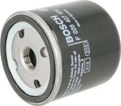Bosch Filtru ulei Bosch F 026 407 005 (BOSCHF026407005)