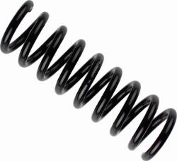 Bilstein Arc spirala Bilstein 36-277179 - compatibil Mercedes-Benz (BILSTEIN36277179)