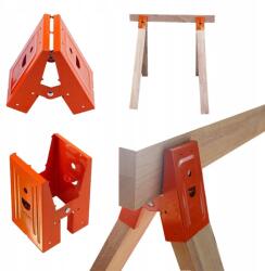  Rögzítés Kecskemét állvány asztal munkalap fogantyúk zsanérok Kecskemét (zawiasy do kobyłek)