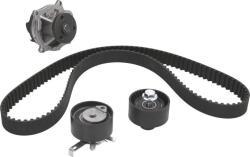 Hepu Set curea distributie Hepu PK02361 - compatibil 1094596 (HEPUPK02361)