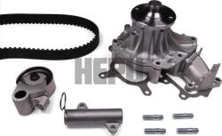 Hepu Set curea distributie Hepu PK76740 - compatibil 1610069356 (HEPUPK76740)