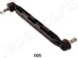 Japanparts Stabilizare, Rigidizare Stabilizator Japanparts SI-D05 - compatibil Opel, Chevrolet (JAPANPARTSSID05)