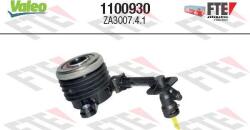 FTE Rulment de presiune ambreiaj Rulment de presiune central FTE 1100930 - compatibil Nissan, Renault, Dacia, Lada (FTE1100930)