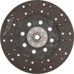 LuK 331 0345 10 - Disc ambreiaj - LuK-331 0345 10 (LUK331034510)