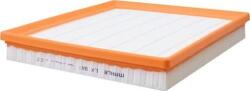 Mahle Filtru aer Mahle LX 981 - compatibil Mercedes-Benz - MAHLE-LX 981 (MAHLELX981)
