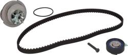 SKF Set curea distributie SKF VKMC 90202 - compatibil Chevrolet, Daewoo - SKF-VKMC 90202 (SKFVKMC90202)