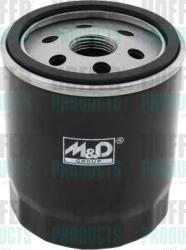 Mann-Filter Filtru ulei Mann-Filter W 7063 (MANNFILTERW7063)