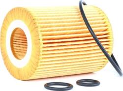 MTR Filtru ulei MTR 12138257 - compatibil Opel, Honda (MTR12138257)