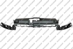 Prasco Elemente caroserie, Aripa, Bara protectie Partea frontala, Grila radiator Prasco PG3262102 - compatibil Peugeot (PRASCOPG3262102)
