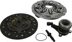 LuK Set reparatie ambreiaj complet LuK 621 3029 33 (LUK621302933)