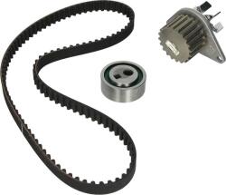 Hepu Set curea distributie Hepu PK08131 - compatibil Peugeot, Citroën (HEPUPK08131)