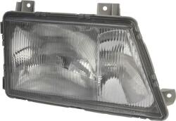 TYC Faruri, piese componente Far, Insertie TYC 20-5341-18-2 - compatibil Mercedes-Benz (TYC205341182)