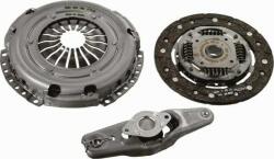 MTR Set reparatie ambreiaj complet MTR 12129312 - compatibil Audi, Seat, Skoda, Vw (MTR12129312)