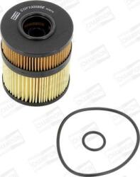 Mann-Filter Filtru ulei Mann-Filter HU 9002 Z - compatibil Saab, Renault, Vauxhall, Opel - Mann-Filter-HU 9002 Z (MANNFILTERHU9002Z)