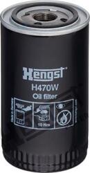Hengst Filter Filtru ulei Hengst Filter H470W (HENGSTFILTERH470W)
