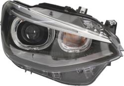 Hella Faruri, piese componente Far, Insertie Hella 1EL 010 741-561 - compatibil 7296914 - HELLA-1EL 010 741 (HELLA1EL010741561)