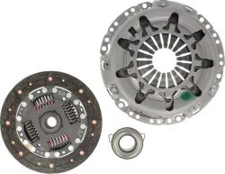 LuK Set reparatie ambreiaj complet LuK 619 3116 00 (LUK619311600)