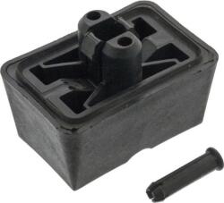 FEBI Bilstein Elemente caroserie, Aripa, Bara protectie Prag, Stalp FEBI Bilstein 49740 (FEBIBILSTEIN49740)