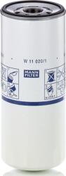 Mann-Filter Filtru ulei Mann-Filter W 11 020/1 (MANNFILTERW110201)
