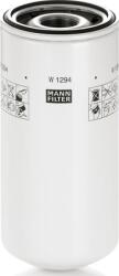 Mann-Filter Filtru ulei Mann-Filter W 1294 (MANNFILTERW1294)