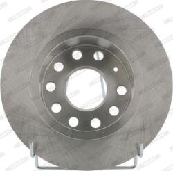 Ferodo Frana disc Disc frana Ferodo DDF1224 - compatibil Vw, Audi, Seat, Skoda (FERODODDF1224)
