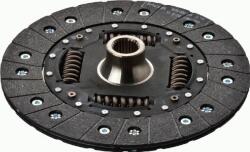 SACHS 1878 059 033 - DISC AMBREIAJ - compatibil Porsche - SACHS-1878 059 033 (SACHS1878059033)