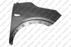 Prasco Elemente caroserie, Aripa, Bara protectie Aripa, piese Prasco OP7503013 - compatibil Opel, Vauxhall (PRASCOOP7503013)