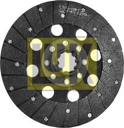 LuK 325 0081 46 - Disc ambreiaj - LuK-325 0081 46 (LUK325008146)