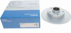 Delphi Frana disc Disc frana Delphi BG9230RSC (DELPHIBG9230RSC)