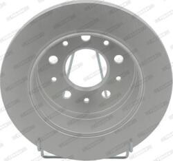 Ferodo Frana disc Disc frana Ferodo DDF1653C - compatibil Peugeot, Fiat, Citroën, Opel (FERODODDF1653C)