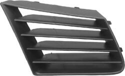 Phira Elemente caroserie, Aripa, Bara protectie Partea frontala, Grila radiator Phira IB-02106 - compatibil Seat (PHIRAIB02106)