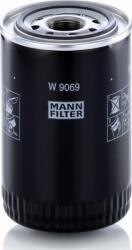 Mann-Filter Filtru ulei Mann-Filter W 9069 (MANNFILTERW9069)