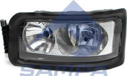 Sampa Faruri, piese componente Far, Insertie Sampa 022.030 - compatibil Fiat (SAMPA022030)