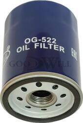 Sofima Filtru ulei Sofima S 3251 R - compatibil Toyota, Suzuki, Subaru, Fiat - Sofima-S 3251 R (SOFIMAS3251R)