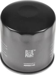 Blue Print Filtru ulei Blue Print ADG02144 - compatibil Hyundai, Kia - Blue Print (BLUEPRINTADG02144)
