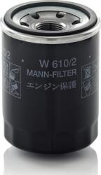 Mann-Filter Filtru ulei Mann-Filter W 610/2 (MANNFILTERW6102)