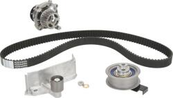 Continental Set curea distributie Continental CT909WP3 - compatibil Audi, Vw (CONTINENTALCT909WP3)