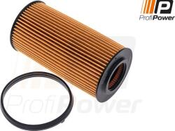 Dr! ve+ Filtru ulei Dr! ve+ DP1110.11. 0149 - compatibil 30788490 - Dr! ve+ (DRVEDP1110110149)