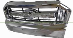 Prasco Elemente caroserie, Aripa, Bara protectie Partea frontala, Grila radiator Prasco FD8192011 - compatibil Ford (PRASCOFD8192011)