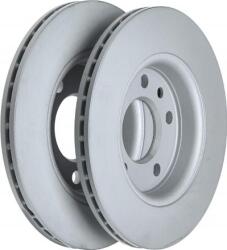 MTR Frana disc Disc frana MTR 12135412 - compatibil Vw (MTR12135412)