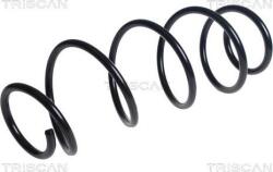 Triscan Arc spirala Triscan 8750 28277 - compatibil Peugeot - Triscan-8750 28277 (TRISCAN875028277)
