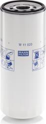 Mann-Filter Filtru ulei Mann-Filter W 11 020 (MANNFILTERW11020)