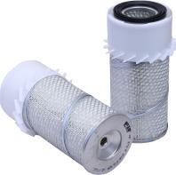 Mann-Filter FILTRU AER - compatibil Fiat. Mitsubishi. Hyundai. Nissan - Mann-Filter-C 14 179 X (MANNFILTERC14179X)