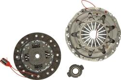 LuK Set reparatie ambreiaj complet LuK 620 1612 00 (LUK620161200)