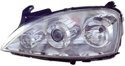 Depo Faruri, piese componente Far, Insertie Depo 442-1136R-LD-EM (DEPO4421136RLDEM)