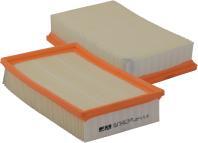 Valeo Filtru aer Valeo 585068 - compatibil Mazda, Volvo, Ford (VALEO585068)