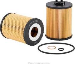 Mann-Filter Filtru ulei Mann-Filter HU 823 X (MANNFILTERHU823X)