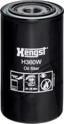 Hengst Filter Filtru ulei Hengst Filter H360W - compatibil 5802072478 - Hengst Filter (HENGSTFILTERH360W)