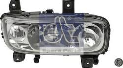 DT Spare Parts Faruri, piese componente Far, Insertie DT Spare Parts 4.68766 - compatibil Mercedes - DT Spare Parts (DTSPAREPARTS468766)